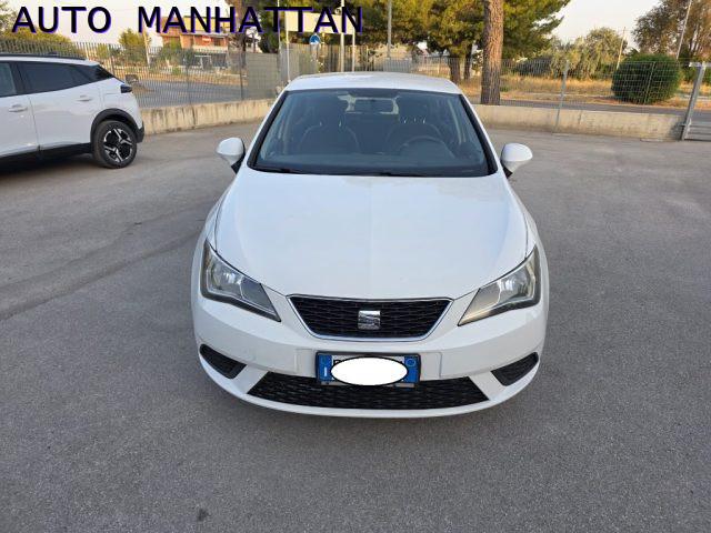 SEAT Ibiza 1.4 TDI 75 CV CR 5p. Business