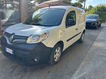 Renault Kangoo 1.5 dCi 3 posti coibentato