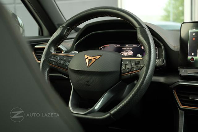 CUPRA Formentor 2.0 TSI 4Drive TETTO APRIBILE DSG 4x4