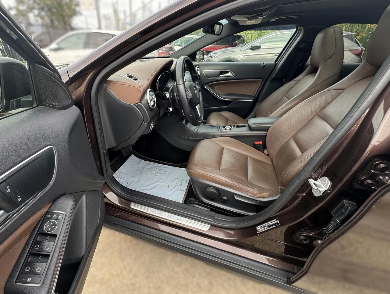 Mercedes-benz GLA 200 CDI Automatic Premium