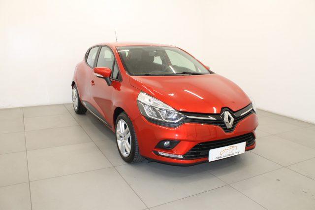 RENAULT Clio TCe 90 Cv. Duel 2