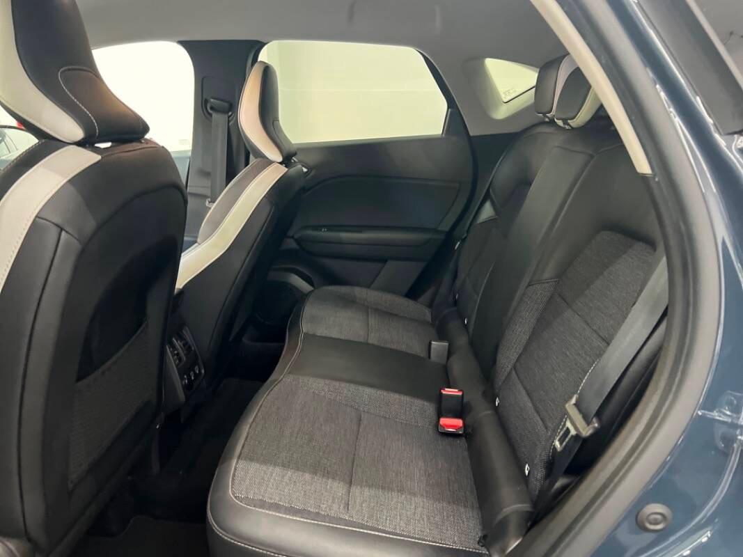 Renault Captur TCe 100 CV GPL FAP Intens 2022