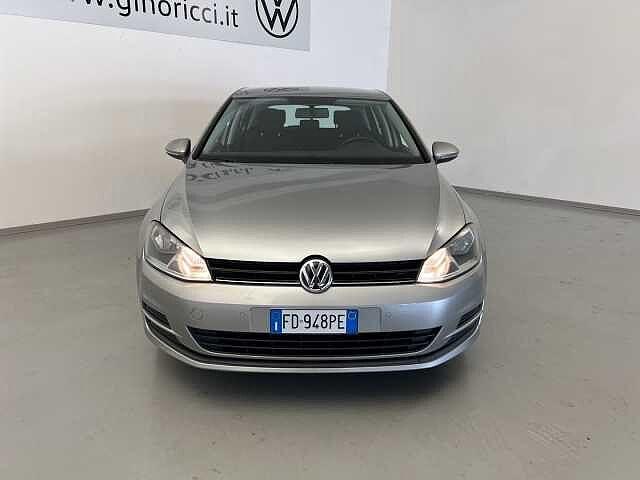 Volkswagen Golf 1.6 TDI 90 CV 5p. Business Trendline BlueMotion Tech.