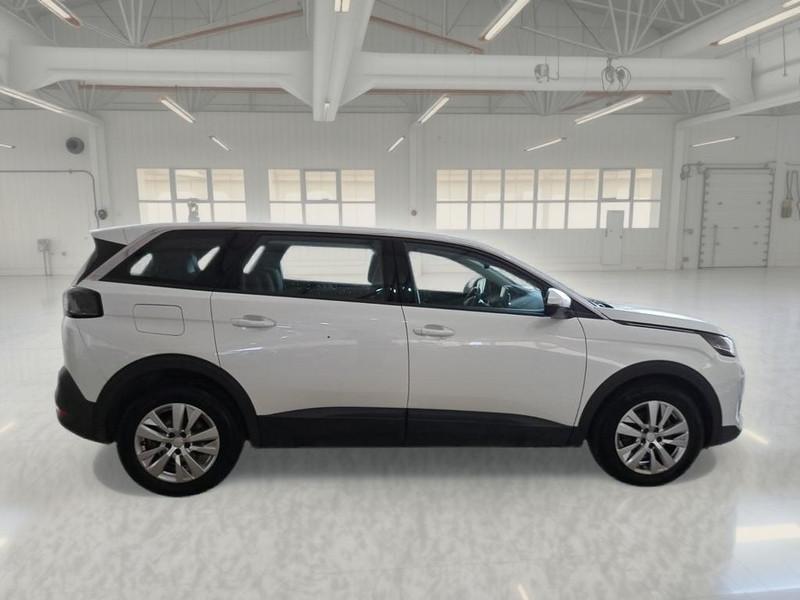 PEUGEOT 5008 BlueHDi 130 Active Business S/S