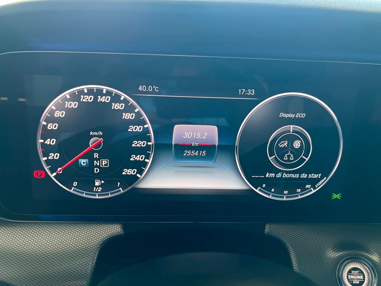Mercedes-benz E 220 d S.W. Auto Premium Plus