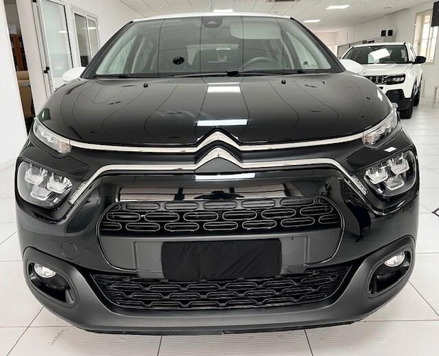 Citroen C3 110 S&S Shine