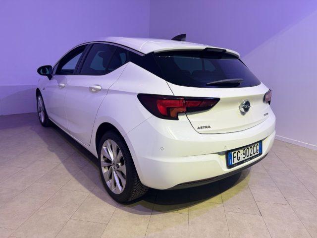 OPEL Astra 1.0 Turbo ecoFLEX Start&Stop 5 porte Innovation