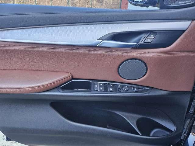 BMW X6 xdrive30d Msport 249cv auto