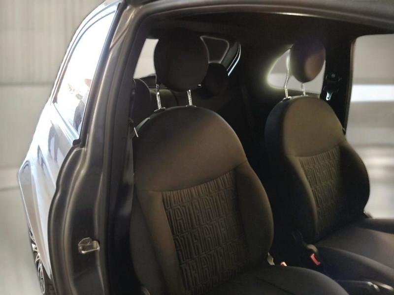 FIAT 500 1.0 70 CV IBRIDO DOLCEVITA 3 PORTE BERLINA