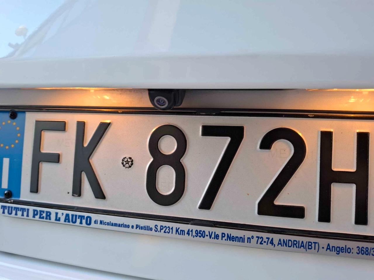 Kia Sportage 1.7 CRDI 141 CV TETTO APRIBILE - 2017