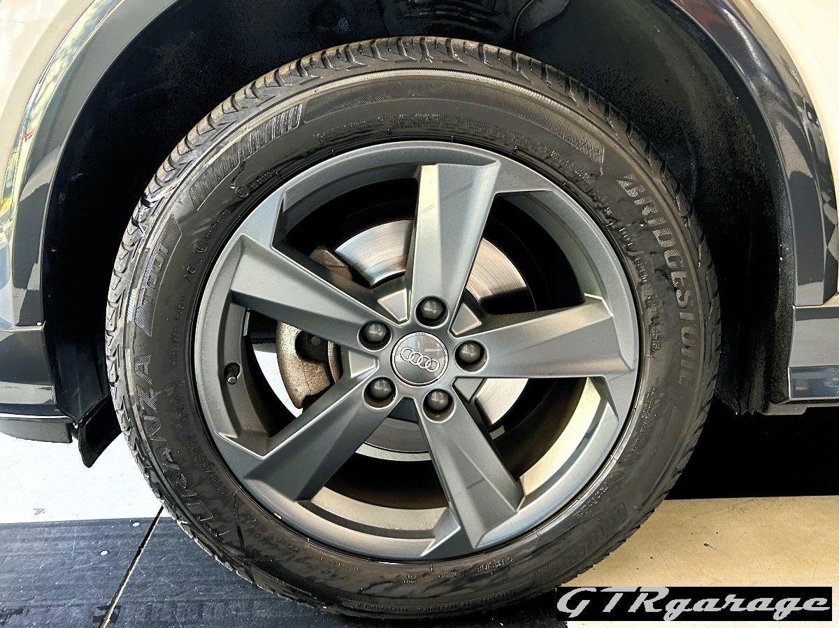 AUDI - Q2 - 30 TFSI S tronic Admired