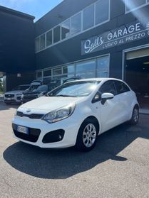 Kia Rio 1.2 GPL NEOPATENTATI