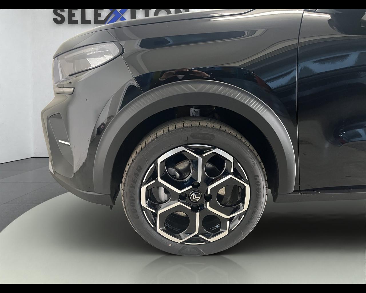 CITROEN C3 Hybrid 110cv - MAX