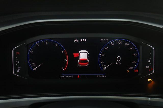 VOLKSWAGEN T-Roc T-Roc 1.0 TSI Life