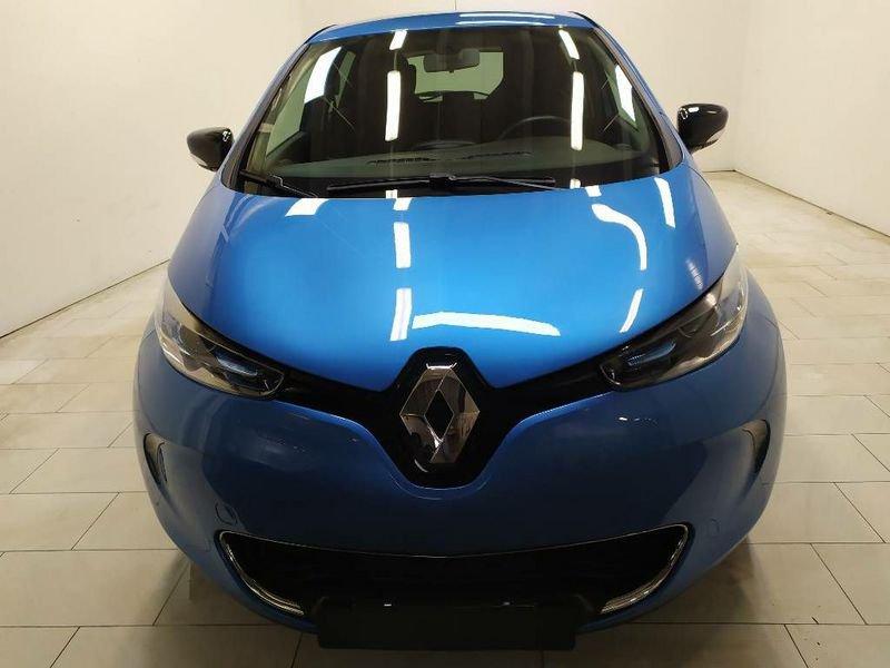 Renault ZOE Intens R110 108cv