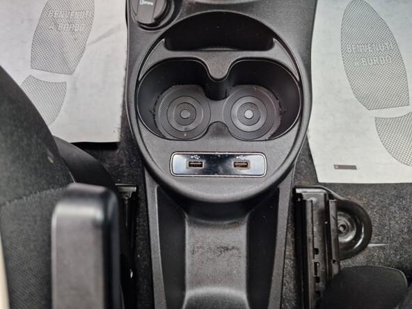 Fiat 500 1.0 Hybrid Lounge