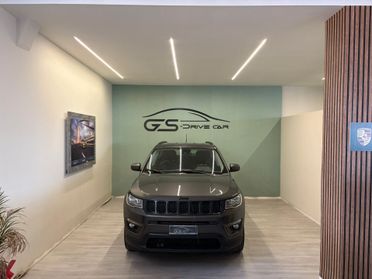 Jeep Compass 2.0 Multijet 140cv aut. 4WD Night Eagle