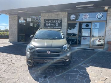 Fiat 500X 1.6 MultiJet 120 CV Cross NEO PATENTATI