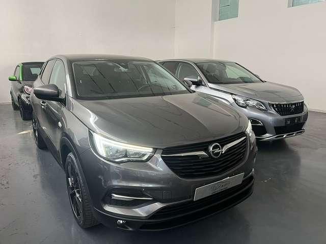 Opel Grandland X 1.5 ecotec Innovation s