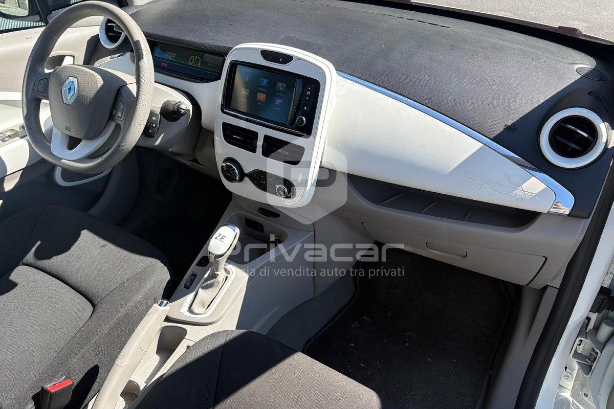 RENAULT ZOE Zen