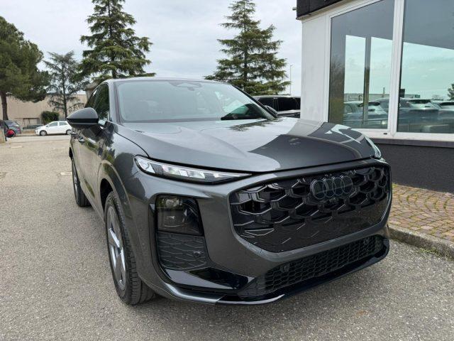 AUDI Q3 Sportback TFSI 110 Kw S tronic S Line Edition KM0