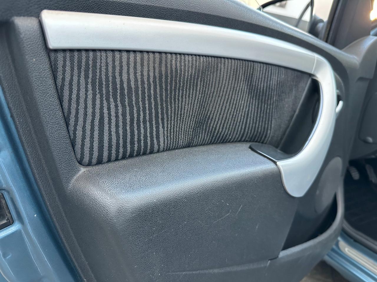 Dacia Sandero 1.4 Benz/gpl di serie, buoni condizioni generali