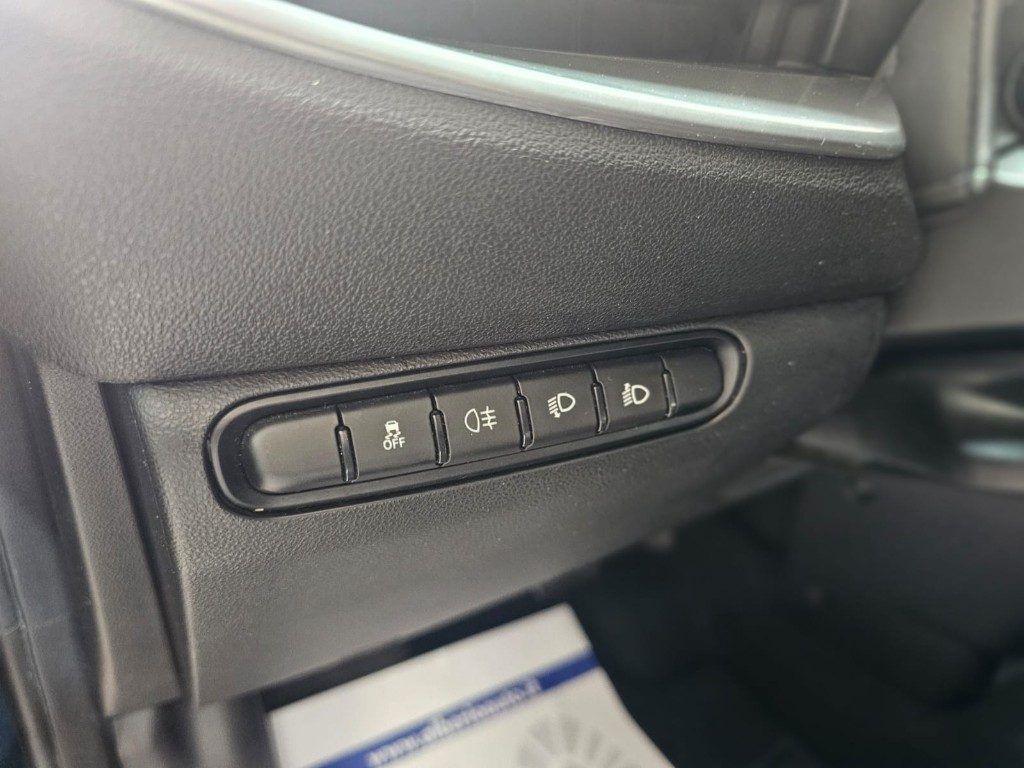Fiat 500e Berlina 42 kWh Icon