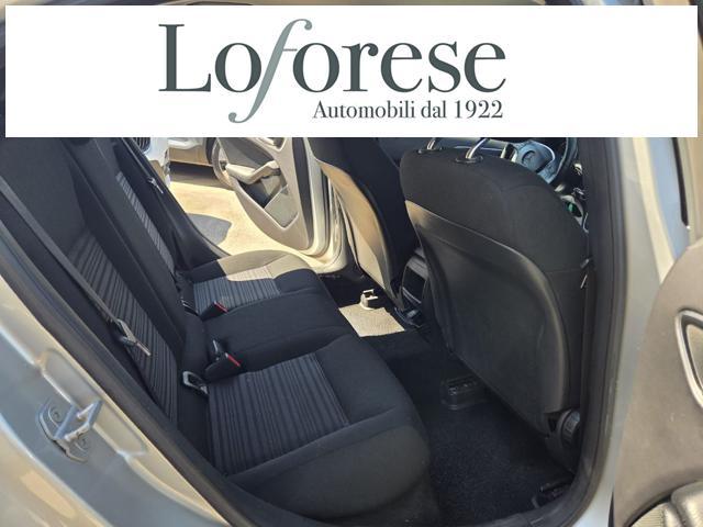MERCEDES-BENZ A 200 d Business