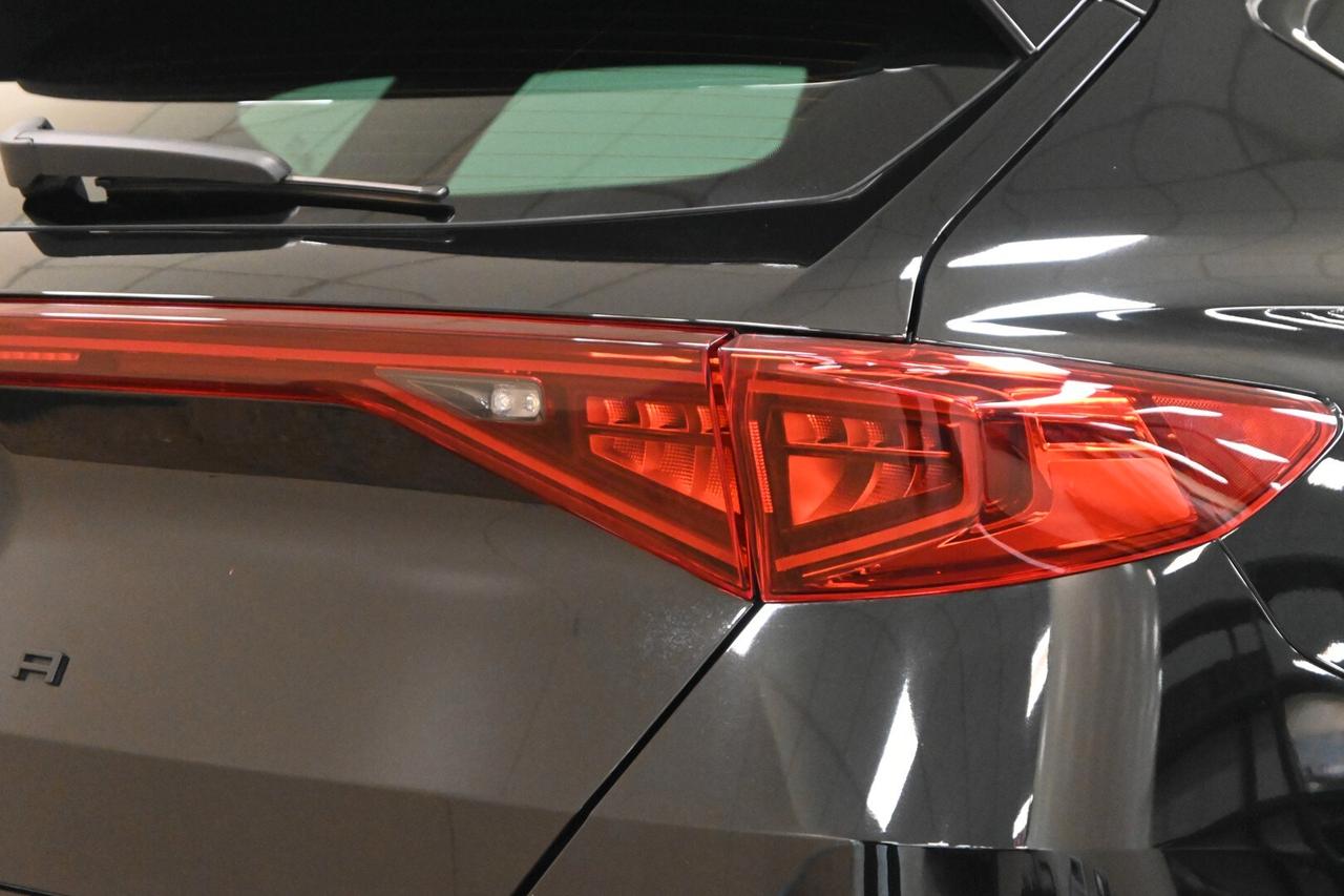 CUPRA Formentor Formentor 1.5 TSI DSG