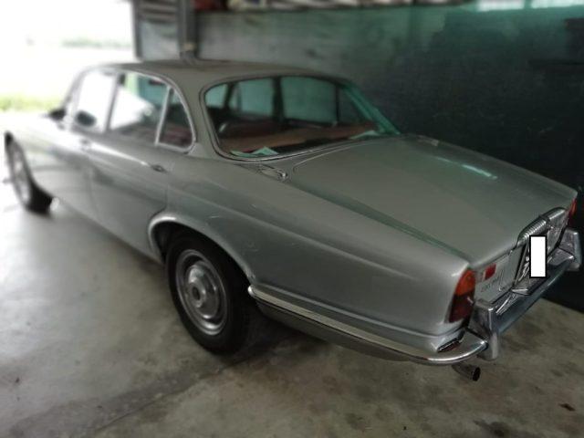 DAIMLER Sovereign 2.8