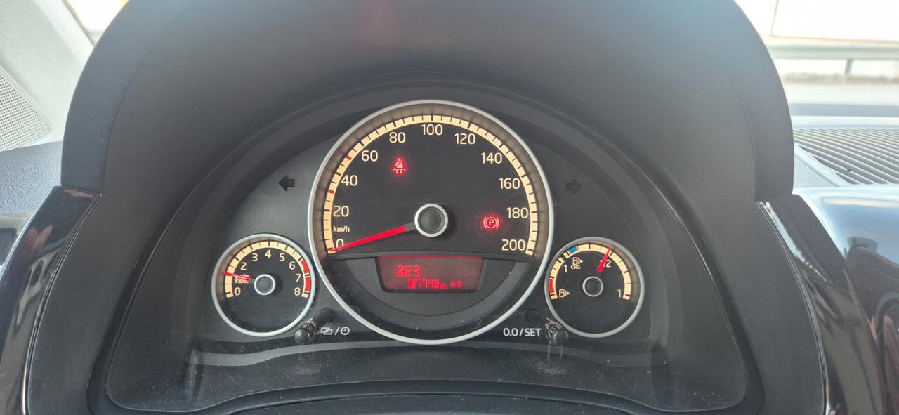 Volkswagen up! 1.0 5p. eco move NEOPATENTATI - METANO