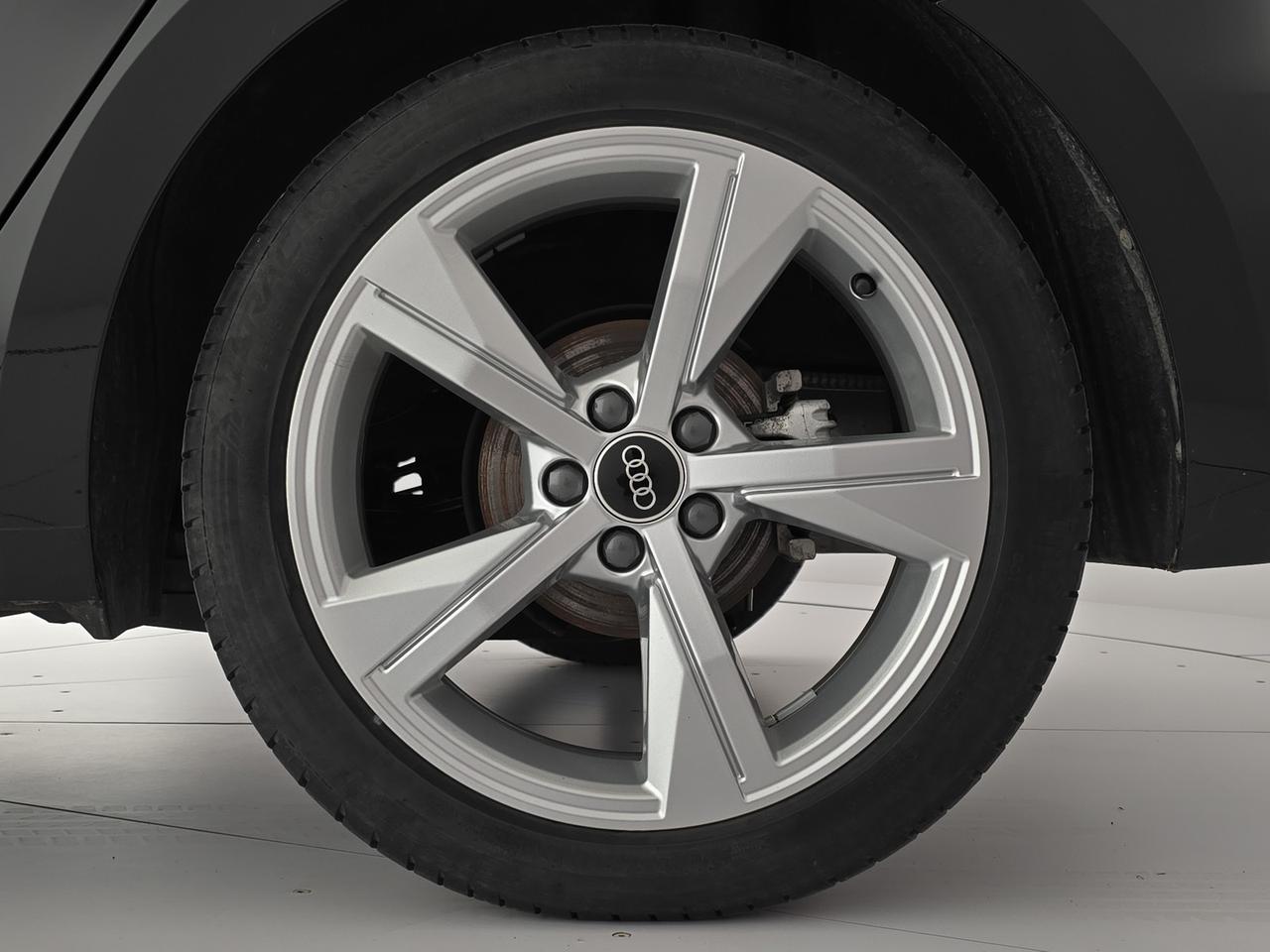 Audi A1 sportback 35 1.5 tfsi s line edition s-tronic