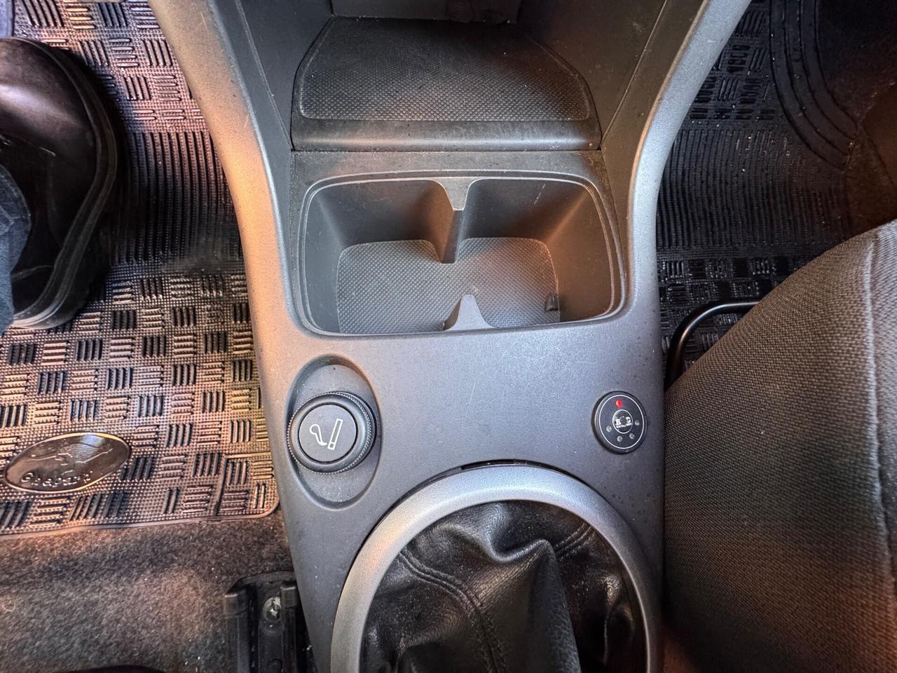 Suzuki Swift 1.3 GPL 3p. GL