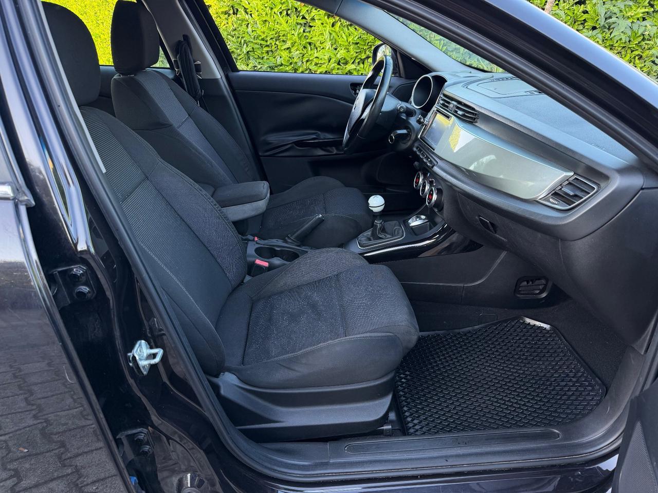Alfa Romeo Giulietta 1.6 JTDm 105 CV