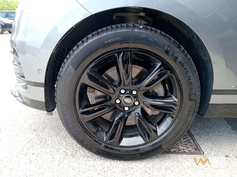 Land Rover Range Rover Velar 3.0D l6 300 CV R-Dynamic SE