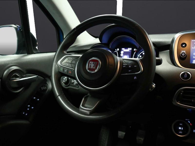 FIAT 500X 500X 1.0 T3 120 CV Cross