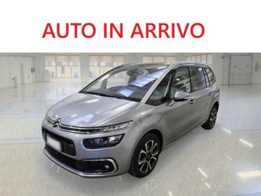 CITROEN C4 SPACE TOURER 2000 HDI AUT. 7 POSTI