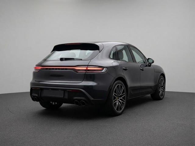 PORSCHE Macan 2.9 S +21"+MEMORY+TETTO+PASM+SCARICHI