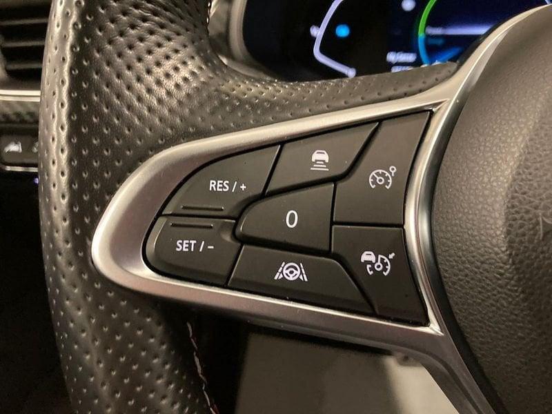Renault Arkana R.S. Line 1.6 E-Tech full hybrid 145cv rif.GH298