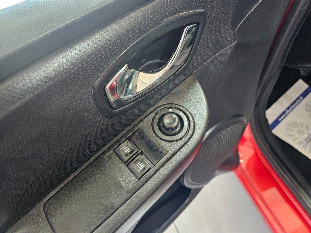 Renault Clio 1.5 dCi 8V 75CV 5 porte Wave