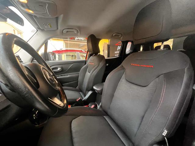 JEEP Renegade 2.0 Mjt 170CV 4WD Active Drive Low Trailhawk