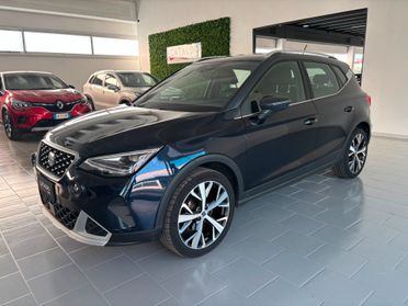 Seat Arona 1.0 EcoTSI 110 CV XPERIENCE