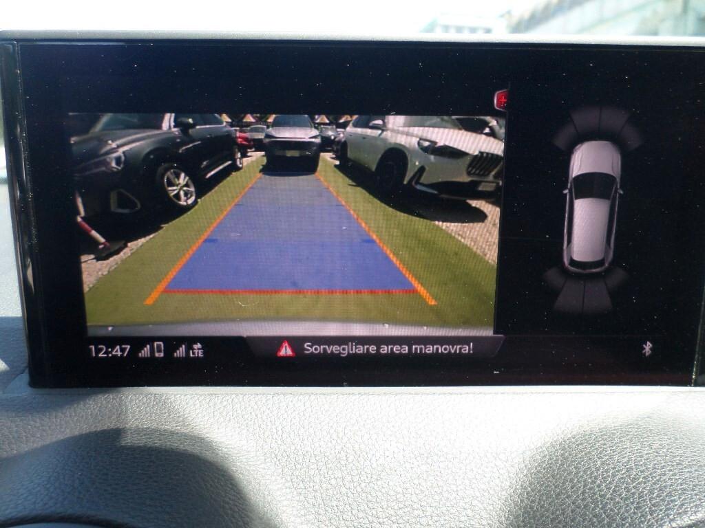 Audi Q2 2.0 TDI quattro S tronic Design