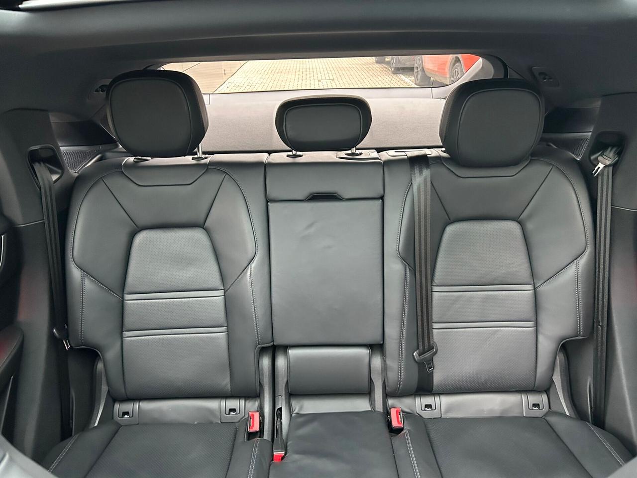 Porsche Cayenne Coupé 3.0 V6 NUOVO MODELLO