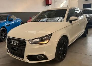 Audi A1 1.6 TDI 105 CV Ambition