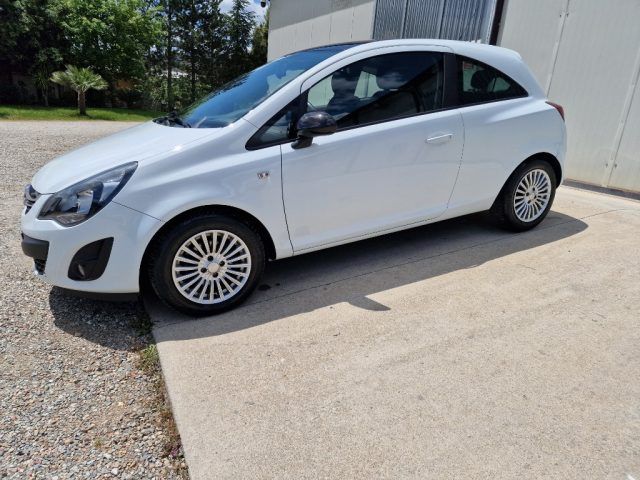 OPEL Corsa 1.3 CDTI 95CV F.AP. 3 porte b-color