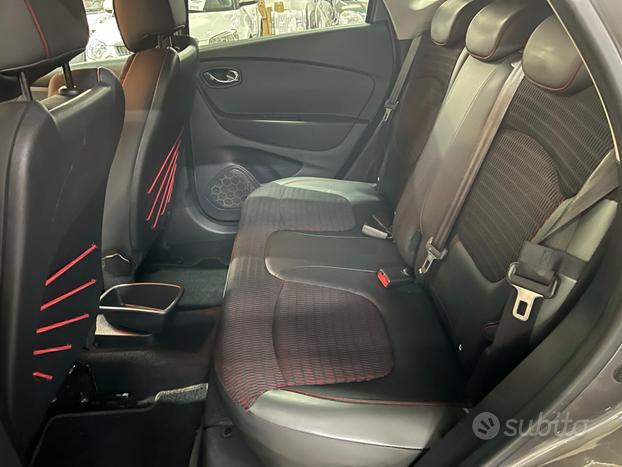 Renault Captur dCi 90 CV anche neopatentati