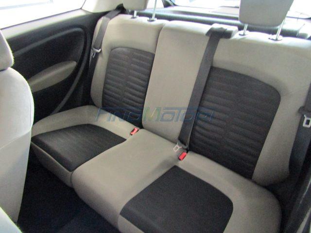 FIAT Grande Punto 1.4 3 porte Dynamic