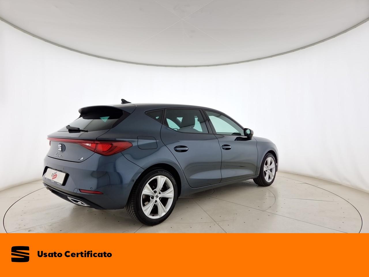 Seat Leon 1.0 tsi fr 110cv