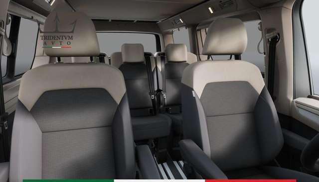 Volkswagen T7 California 2.0 tdi Beach Camper 150cv DSG